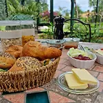 Liebhaveri I Særklasse Landsted Årup