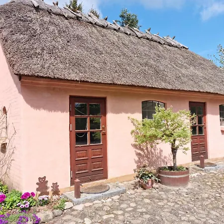 Liebhaveri I Saerklasse * Årup