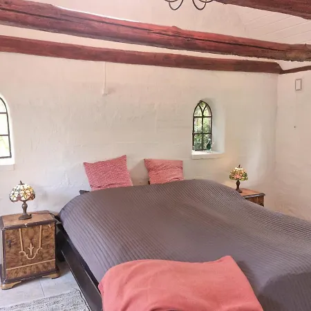 Liebhaveri I Saerklasse * Årup