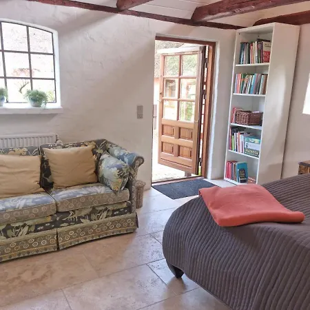 Εξοχικό σπίτι Liebhaveri I Saerklasse