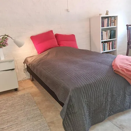 Liebhaveri I Særklasse Landsted Årup