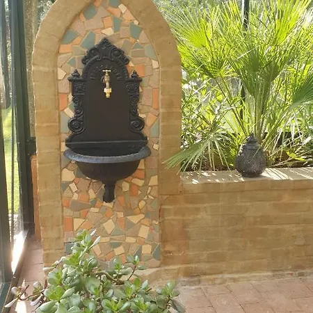 Εξοχικό σπίτι Liebhaveri I Saerklasse