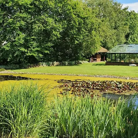Liebhaveri I Særklasse Årup