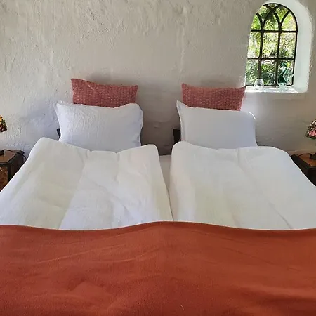 Liebhaveri I Saerklasse Εξοχικό σπίτι Årup