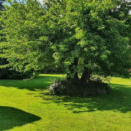 Casa rural Liebhaveri I Saerklasse Årup
