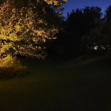 Εξοχικό σπίτι Liebhaveri I Saerklasse