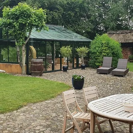 Country house Liebhaveri I Saerklasse *