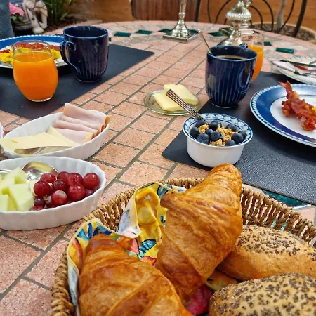 Liebhaveri I Saerklasse *