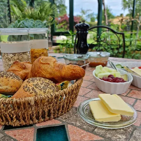 Liebhaveri I Saerklasse Casa rural Årup